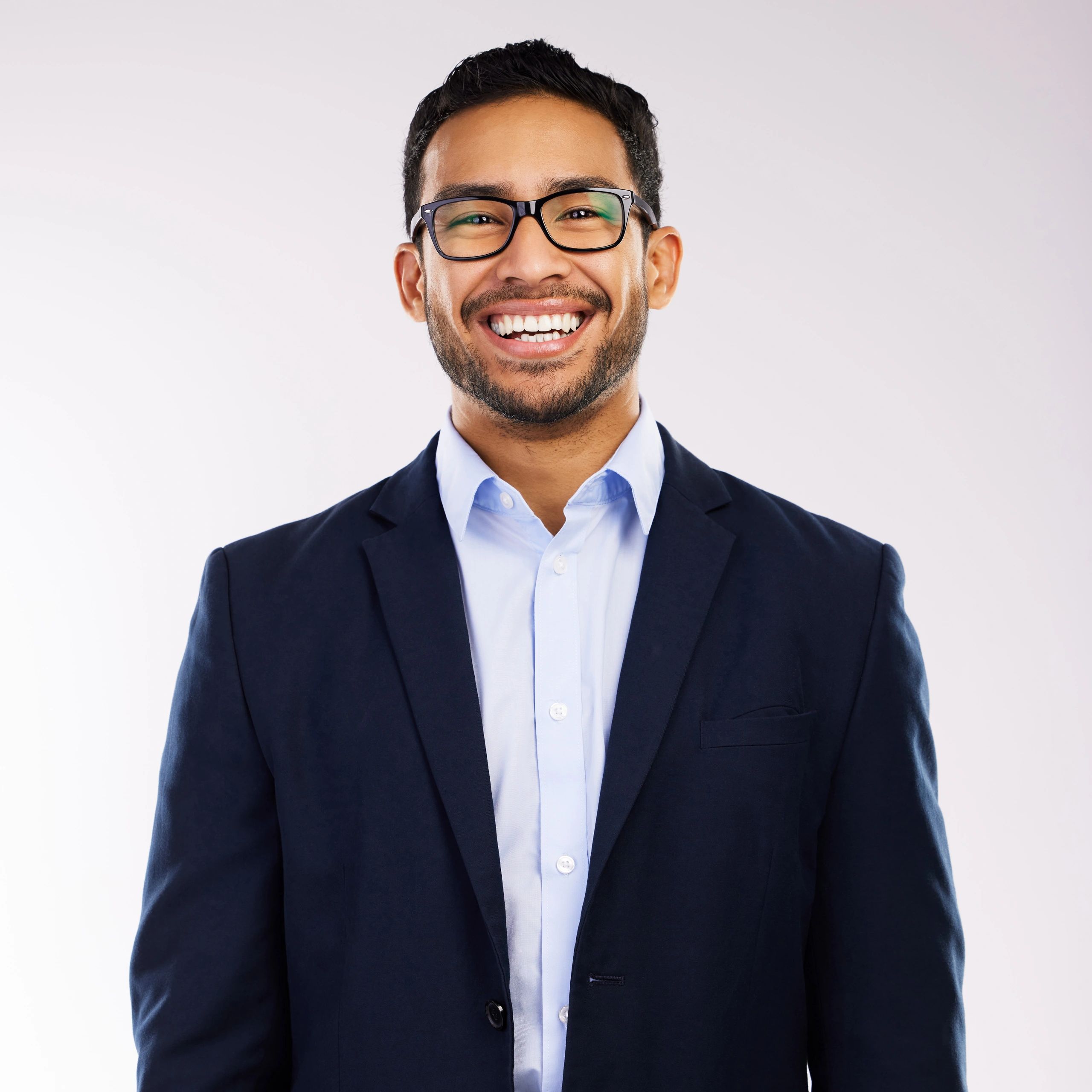 Client headshot for testimonial